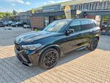 BMW X5 M Competition - BMW X5: M Competition