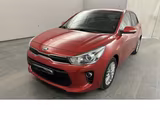 Kia Rio 1.2Dream Team - gebrauchte Kia Rio aus dem Jahr 2022