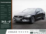 Volvo V60 Recharge T6 AWD Inscription H/K NAVI ACC LED - Volvo V60 Recharge Gebrauchtwagen