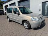 Citroën Berlingo HDi 75 Advance - Citroën Berlingo: Advance