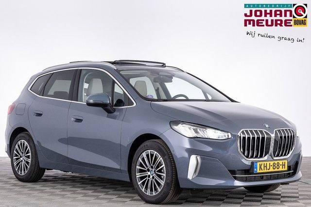 BMW 230 2-serie ActiveTourer 230e xDrive Luxury line