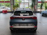Cupra Formentor VZ 2.0 TSI 4Drive DSG Kamera AHK Navi - Cupra Formentor: Automatik
