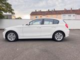 BMW 187 1er Reihe, 1. Hand !!!! - BMW aus 2008: 1er