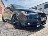 Audi A1 PANO VOLL BOSE 1.4 TFSI S tronic 136kW S line