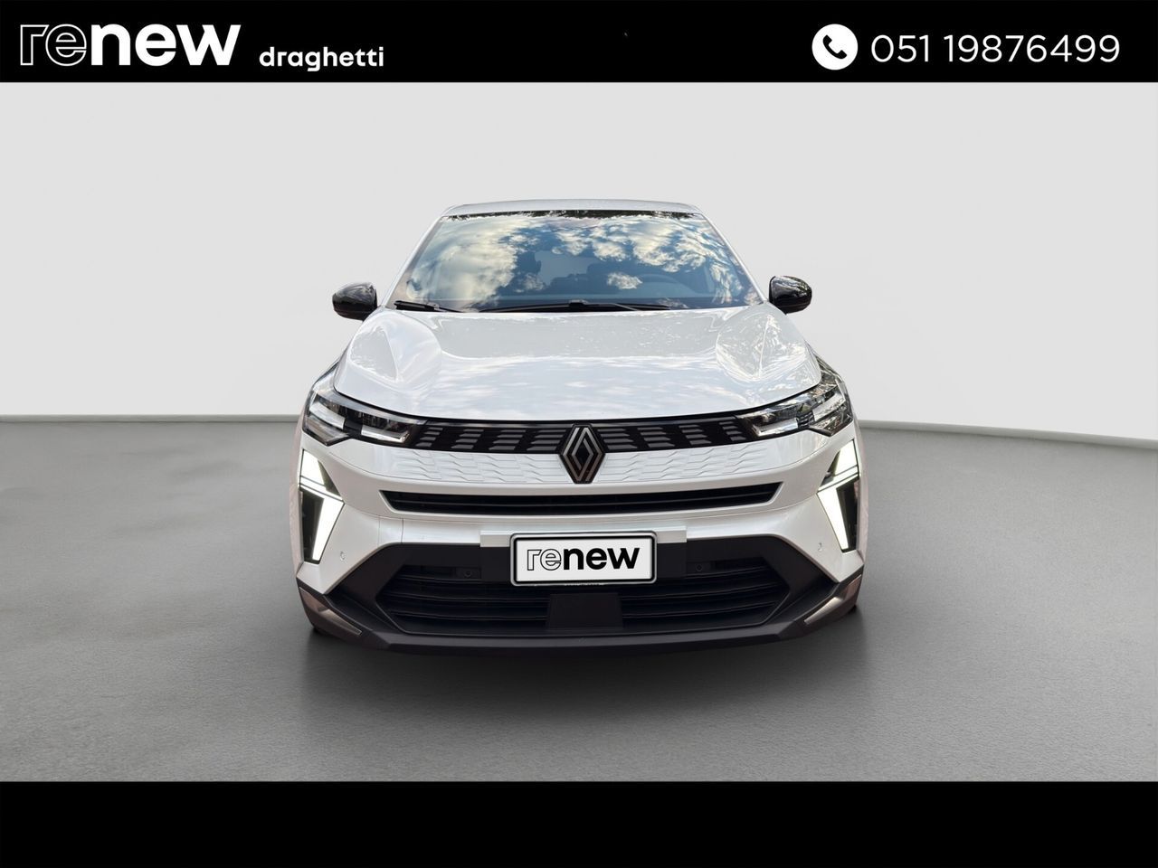 Other Renault Symbioz Full Hybrid E-Tech 145 CV Techno imagem 2