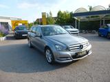 Mercedes-Benz C 200 C -Klasse T-Modell C 200 T CGI - gebrauchte Mercedes-Benz C 200 aus dem Jahr 2013