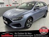 Hyundai i30 WG 1.5 Comfort *NAVI CARPLAY Kamera Bi-LED* - Hyundai i30 Comfort mit Benzin-Antrieb