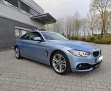 BMW 435i Coupe F32 Sport Line BI-XENON PDC... - BMW 435 F32 Gebrauchtwagen