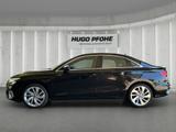Audi A3 35 1.5 TFSI Limousine advanced MHEV (EURO 6d) - Audi A3 advanced mit Hybrid-Antrieb (Benzin/Elektro)