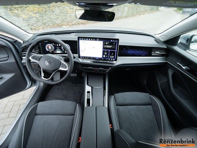 Passat Variant Elegance TDI DSG AHK 360° Panoram