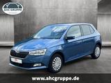 Skoda Fabia Drive 125 1,0l TSI 70 kW, Kamera, PDC vo&h