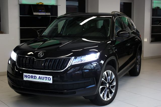 Skoda Kodiaq 2.0 Drive125  4x4 Autom. Navi/ACC/LED/Pdc