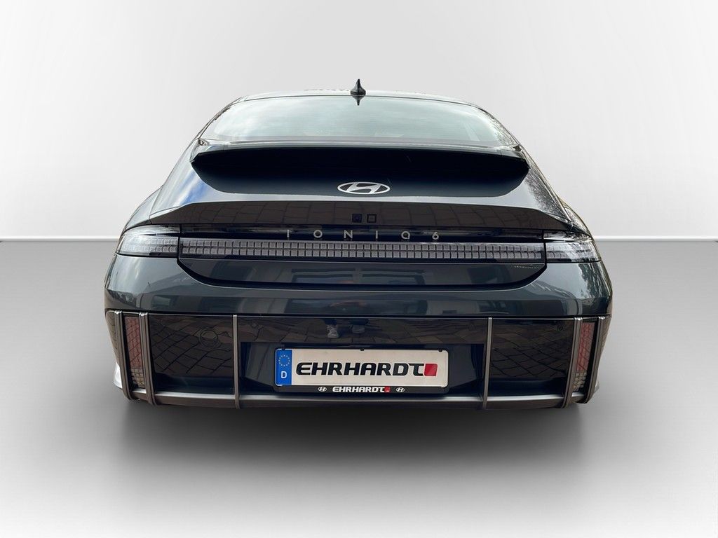 Hyundai IONIQ 6 - Bild 7