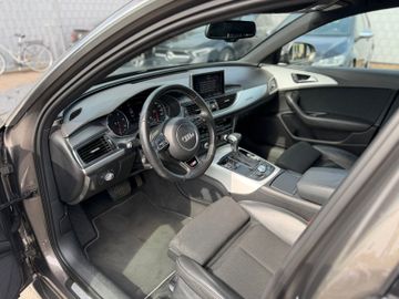 Audi A6 - 12