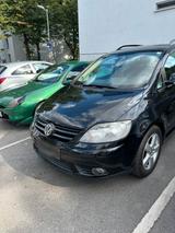 Volkswagen Vw Golf Plus 1.6 - Volkswagen Golf Plus in Leverkusen