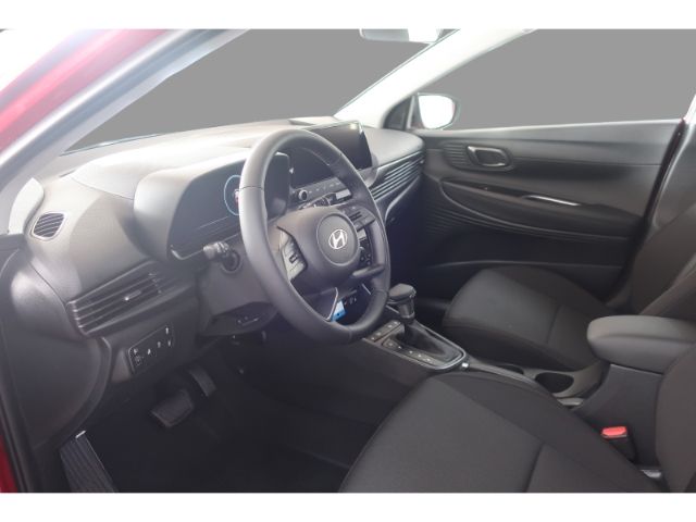 Hyundai i20 – Bild 11