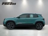 Jeep Avenger Altitude 1,2 GSE - gebrauchte Jeep Avenger aus dem Jahr 2023
