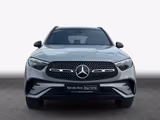 Mercedes-Benz GLC 300 e AMG Premium Pano AHK Fahrassist Plus - Mercedes-Benz GLC-Klasse Jahreswagen