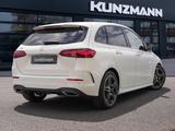 Mercedes-Benz B 180 AMG Night MBUXNavi-Prem. Easy-P 360° AHK - Mercedes B 180 von 2026