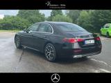 Mercedes-Benz E 200 4M +AVANTGARDE+DISTRO+SHZ+NAVI+AMBIENTE - Mercedes-Benz E 200: Avantgarde