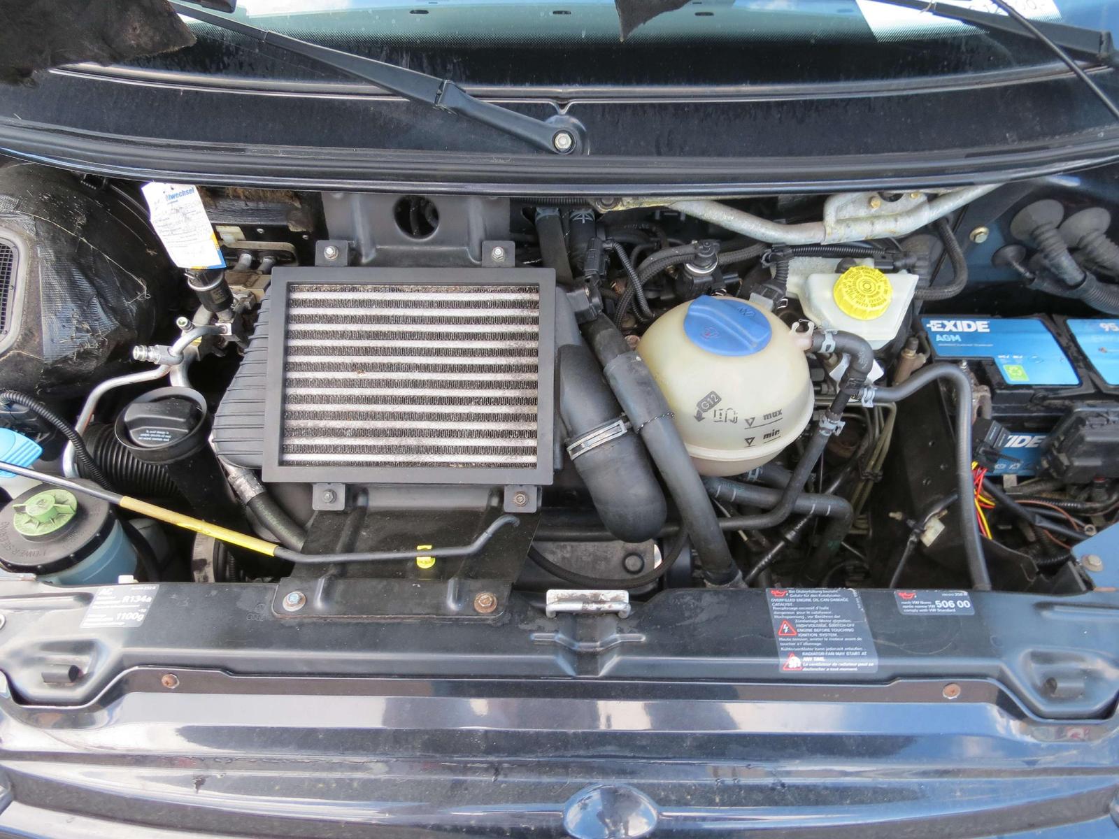 Volkswagen T4 Allstar T4/MULTIVAN/CARAVELLE Allstar/Classic