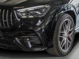 Mercedes-Benz PREMIUM PLUS STH. AHK DYNAMIC PLUS Navi/Styling - Mercedes-Benz GLE 53 AMG Jahreswagen