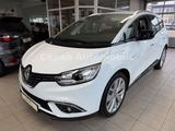 Renault Scenic IV Grand Limited /1.Hand/Automatik/EURO6 - Renault Grand Scenic mit Benzin-Antrieb: Limousine