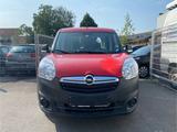Opel Combo D Selection L1H1 - gebrauchte Opel Combo aus dem Jahr 2015