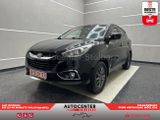 Hyundai ix35 blue 1.6l Finale 2WD "SITZH-KLIMA-MULTI"