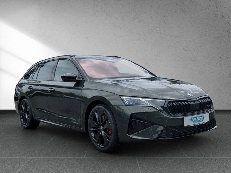 Skoda Octavia - Bild 25