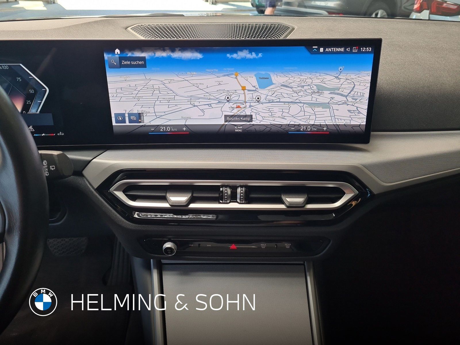 BMW 318 - Bild 14