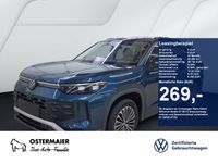 Volkswagen Tayron - Vorschau Bild 1