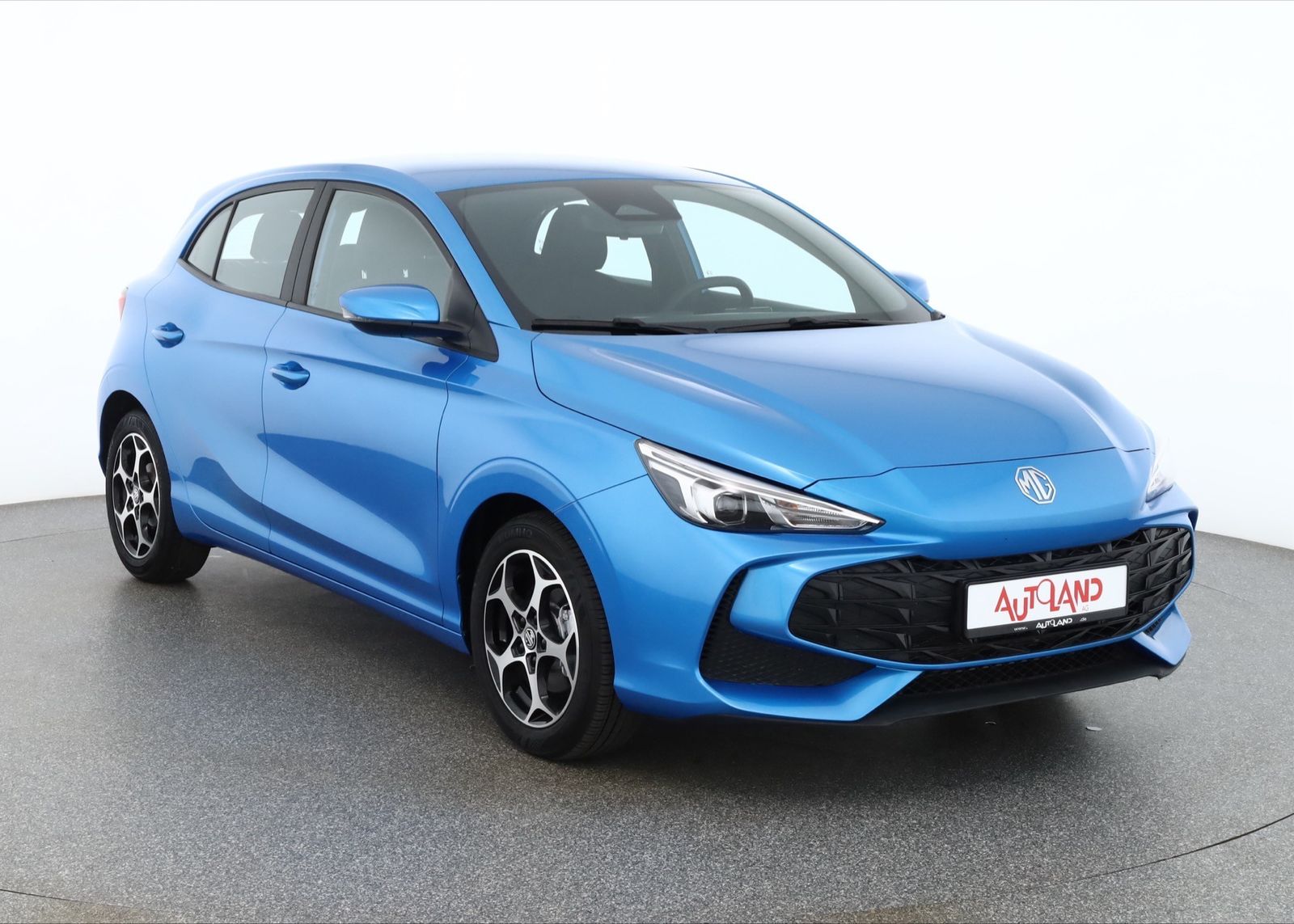 MG3