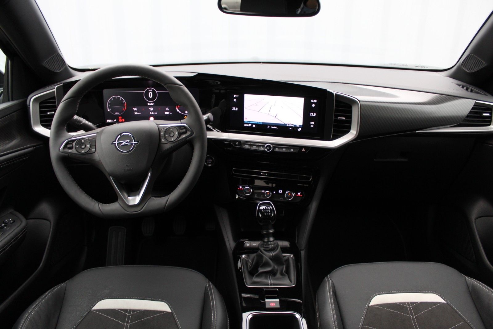 Fahrzeugabbildung Opel Mokka GS Line Allw.*Navi*Sitzh.*Keyless