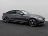 BMW 430 Gran Coupé xD M Sport Kamera HUD HiFi Alarm - BMW 430 Gran Coupé in Hamburg