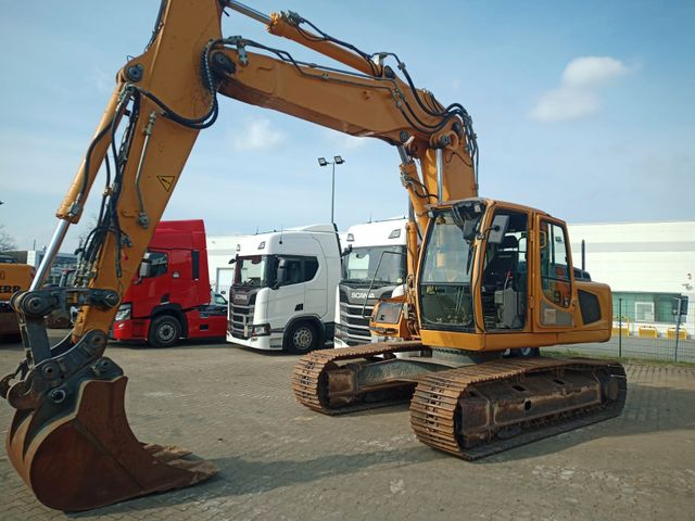 Liebherr 916 LC LITRONIC