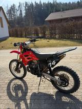 Gasgas Ec 250 - GASGAS 250