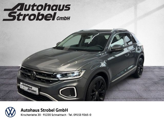 Image of Volkswagen T-Roc