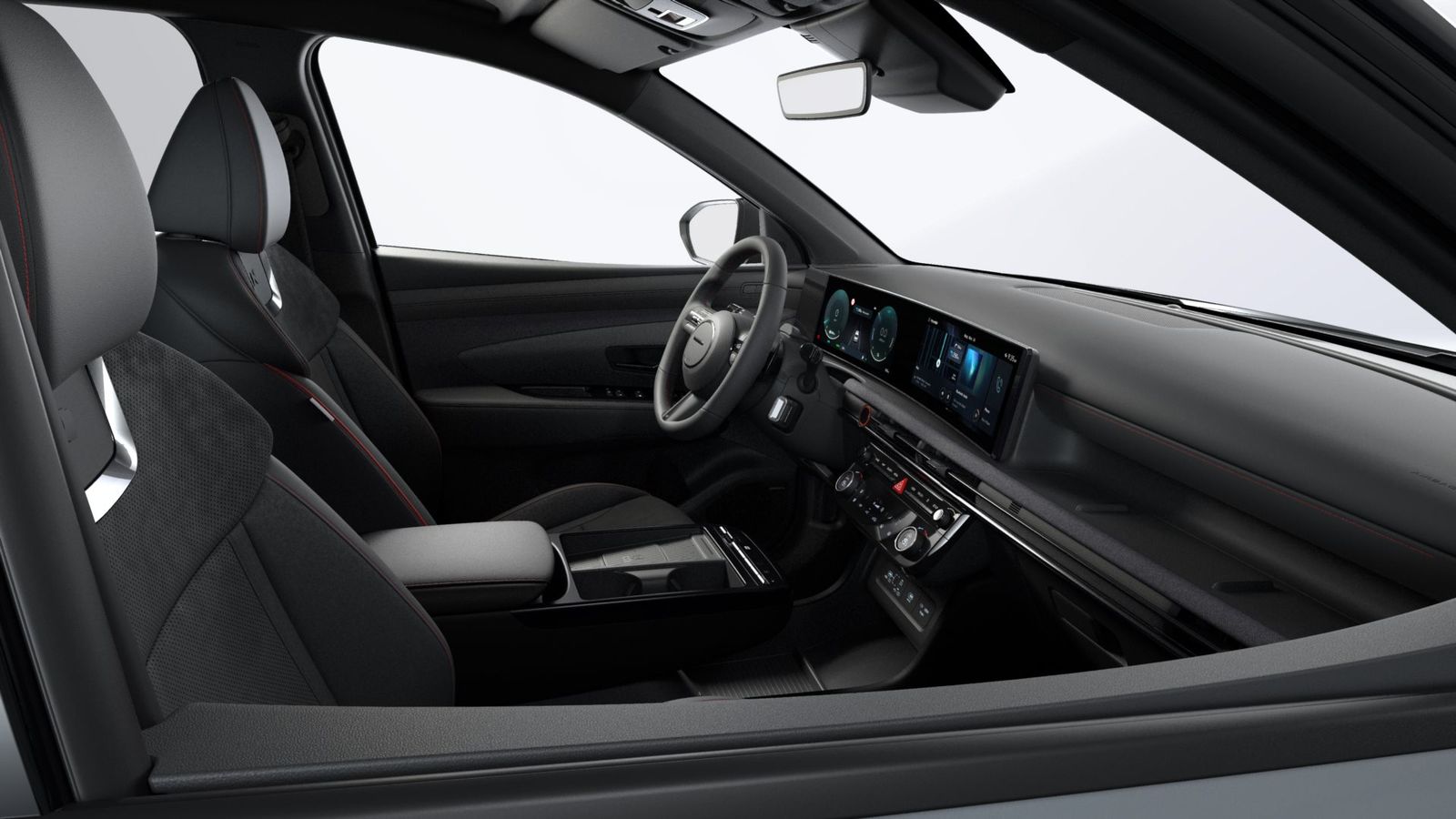 Hyundai TUCSON - Bild 13
