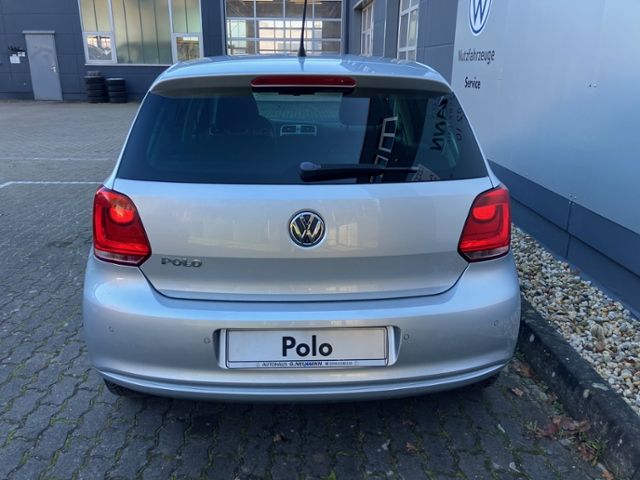 Polo 1.2 Life KLIMA ALU
