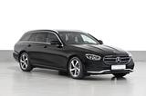 Mercedes-Benz E 200 D T 9G-TRONIC AVANTGARDE*TOP-ZUSTAND* - gebrauchte Mercedes-Benz E 200 aus dem Jahr 2021