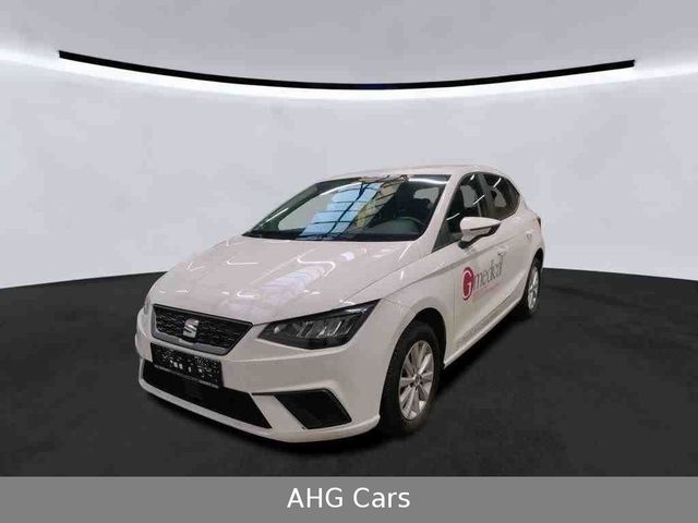 Seat Ibiza Style 1.0 TSI*NAVI*LED*PDC*ALU*1HAND*