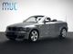 BMW 118 Cabrio Leder aus Rentnerhand