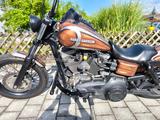 Harley-Davidson Dyna Super Glide Custom FXDC - Angebote