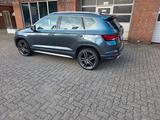 Seat Ateca 1.5 TSI ACT FR LED NAVI PANO KAMERA KEYLES - Seat Ateca von privat