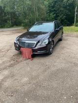 Mercedes-Benz E 350 CDI 4MATIC T BlueEFF. ELEGANCE ELEGANCE