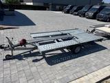 Blyss Sonda I / Trike Anhänger / REICH Move 100kmh - Blyss LKWs