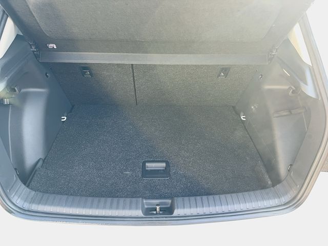 Fabia 1.0 TSI Tour, Businesspaket, Winterpaket,