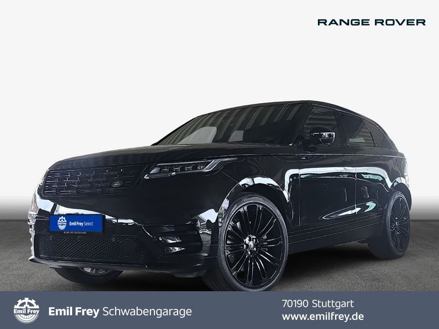 Image of Land Rover Range Rover Velar