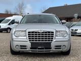 Chrysler 300C 3.0 CRD Touring BOSTON LEDER MEMO KAMERA SD - Chrysler mit Diesel-Antrieb: Kombi, Automatik